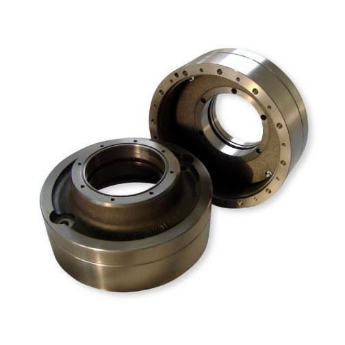 Bearing housing