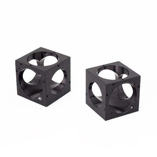 Optic part