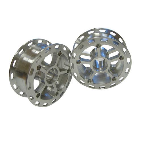 Wheel