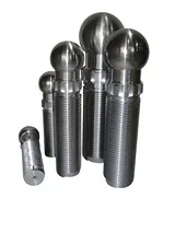 Ball pin