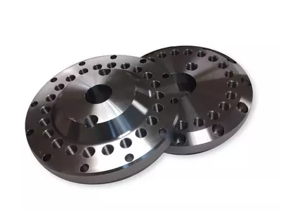  Flange