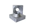 Bearing housing
