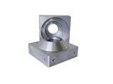 Bearing housing