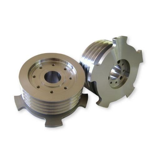 Pulley