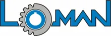 LOMAN s.r.o. Logo