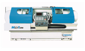 MULTITURN 2000