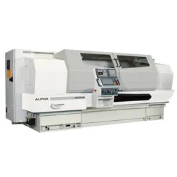 ALPHA 1550XM