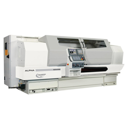 ALPHA 1550XM