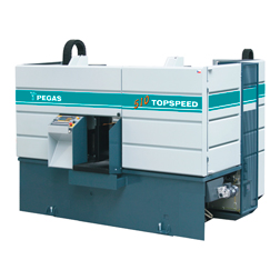 TOPSPEED 510