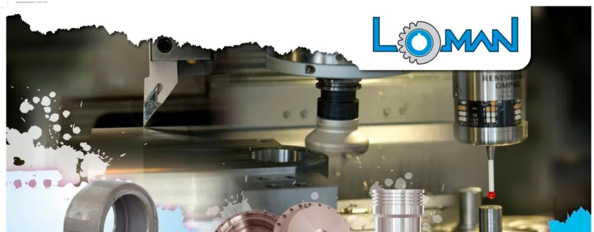 LOMAN s.r.o.