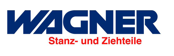 Gebr. Wagner GmbH <br>Stanz- und Ziehteile Logo