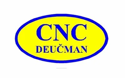 Logo von DEUČMAN, D.O.O.<br>Metallbearbeitung
