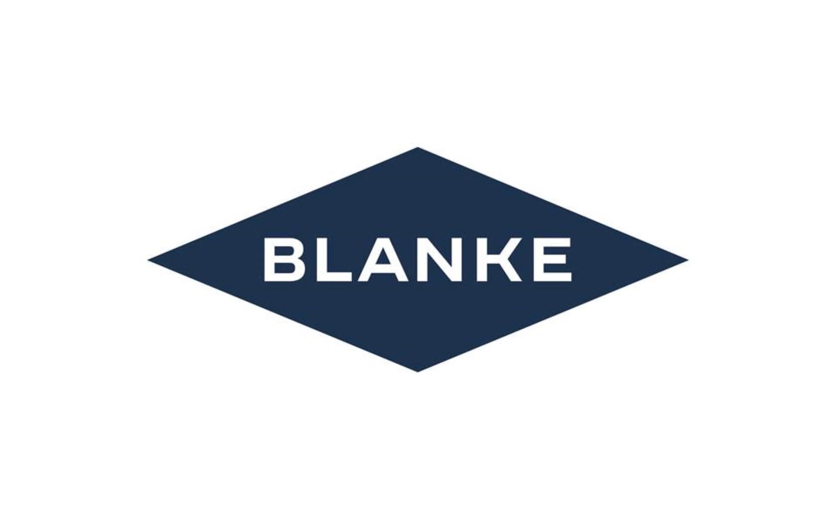 Blanke Tech GmbH & Co. KG Logo