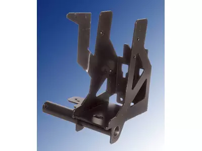 Schweißkonstruktion