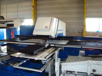 Trumatic TC 5000 R