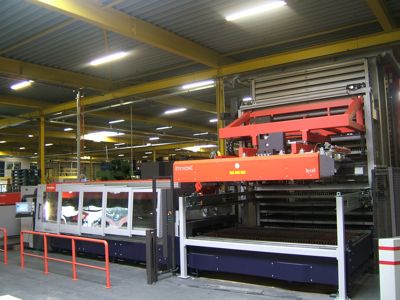 byspeed 3015