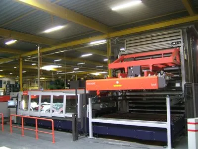 byspeed 3015