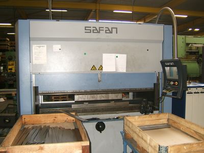 E-brake 50-2000