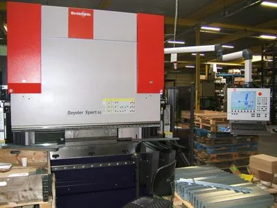 Expert 2000 x 60
