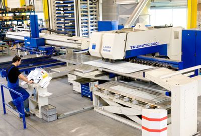 trumatic tc 600 L