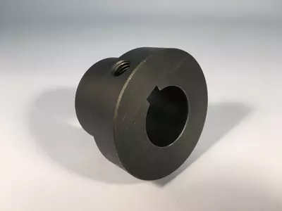 Antriebsrollengrundkörper