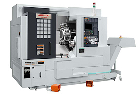 NL 1500 SY