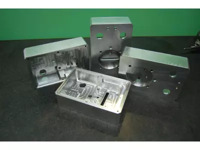 Gehäuse - Elektronik