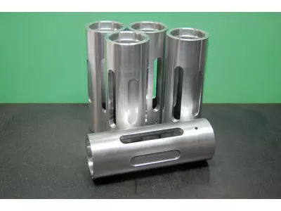 Maschinen-Komponente