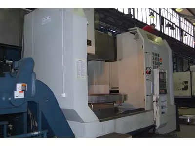 Karusselldrehmaschine