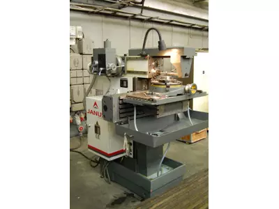 Konventionelle Maschinen