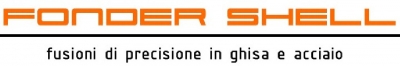 Fonder Shell Logo
