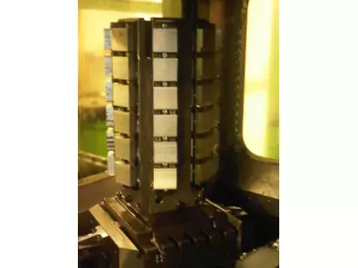 DC35 - 9fach Palettenpool