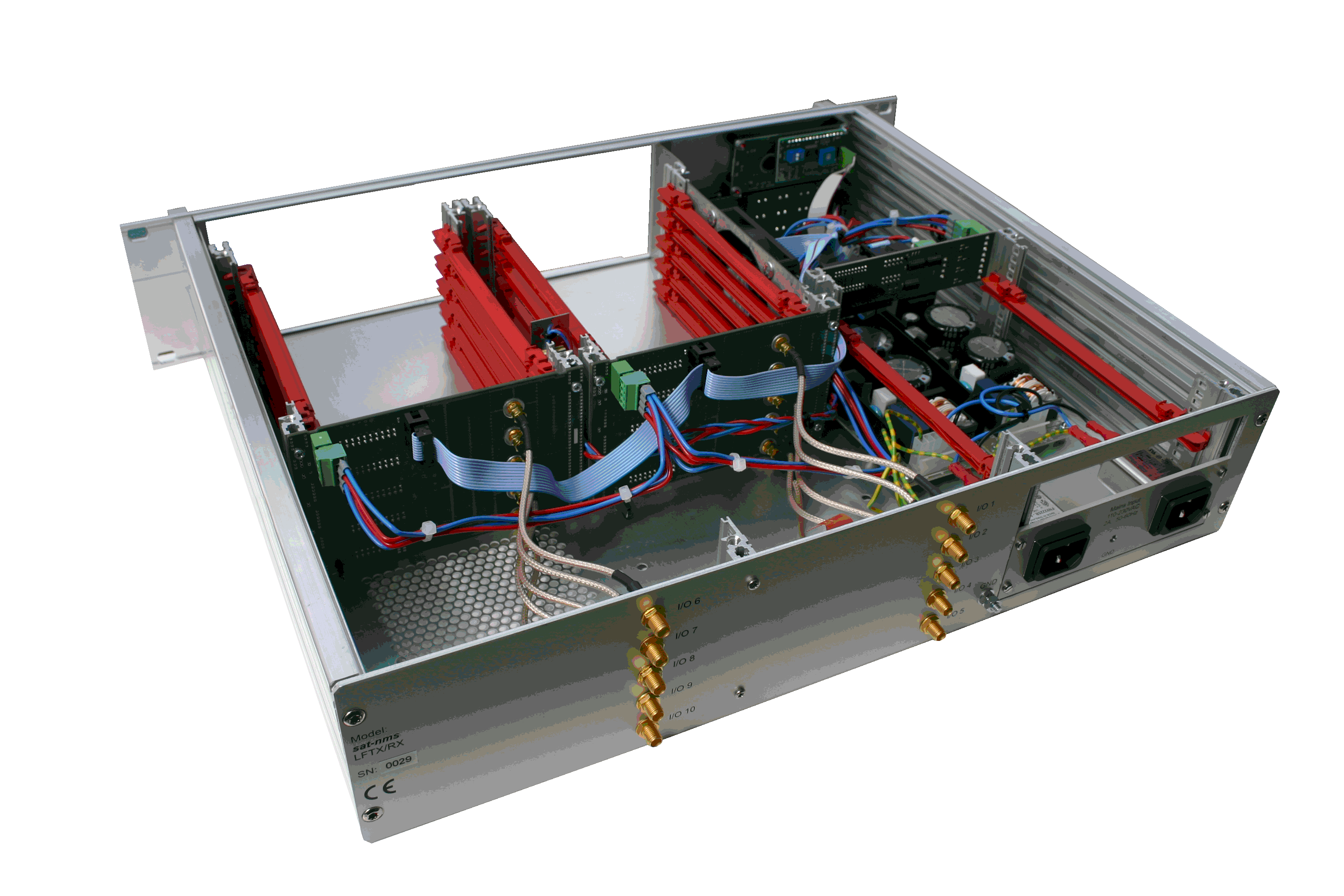 Systemtechnik