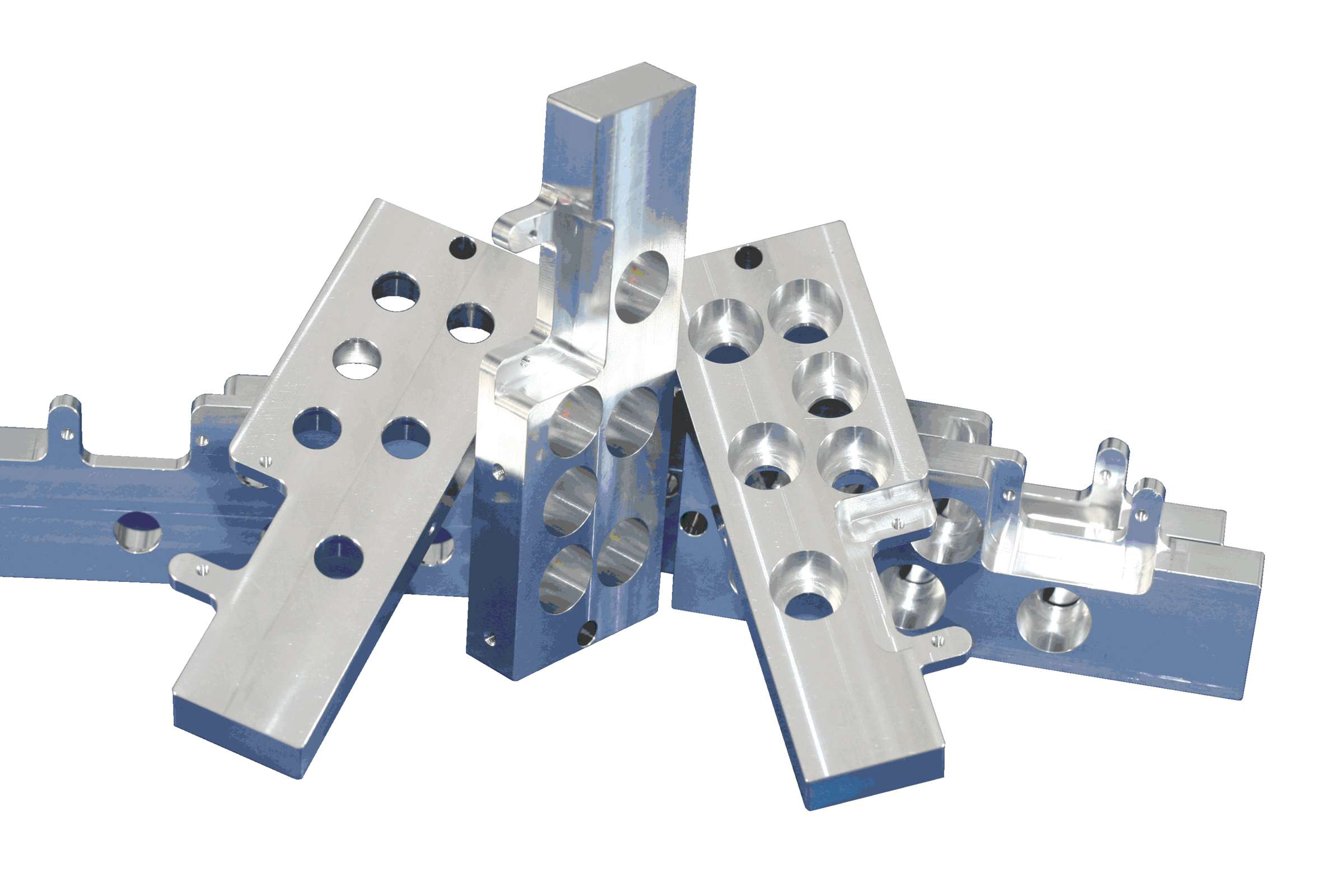 CNC-Drehen/Fräsen