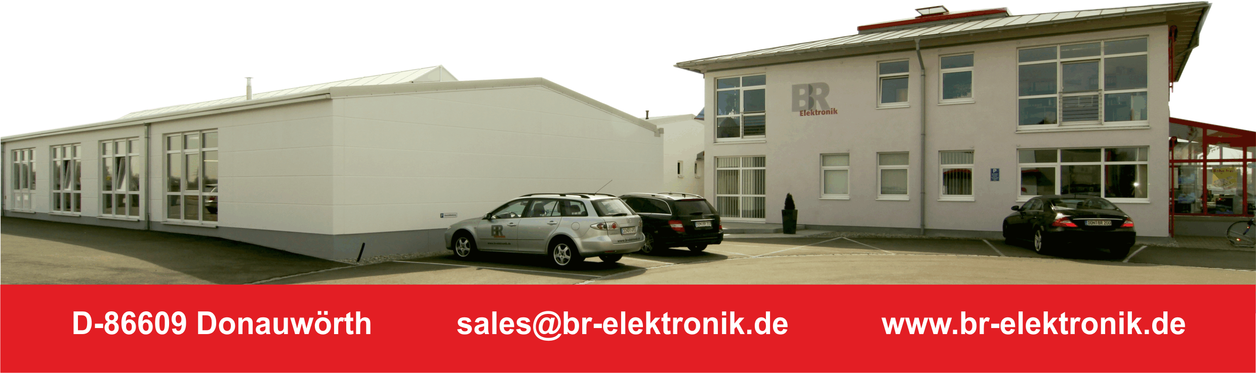 BR Elektronik