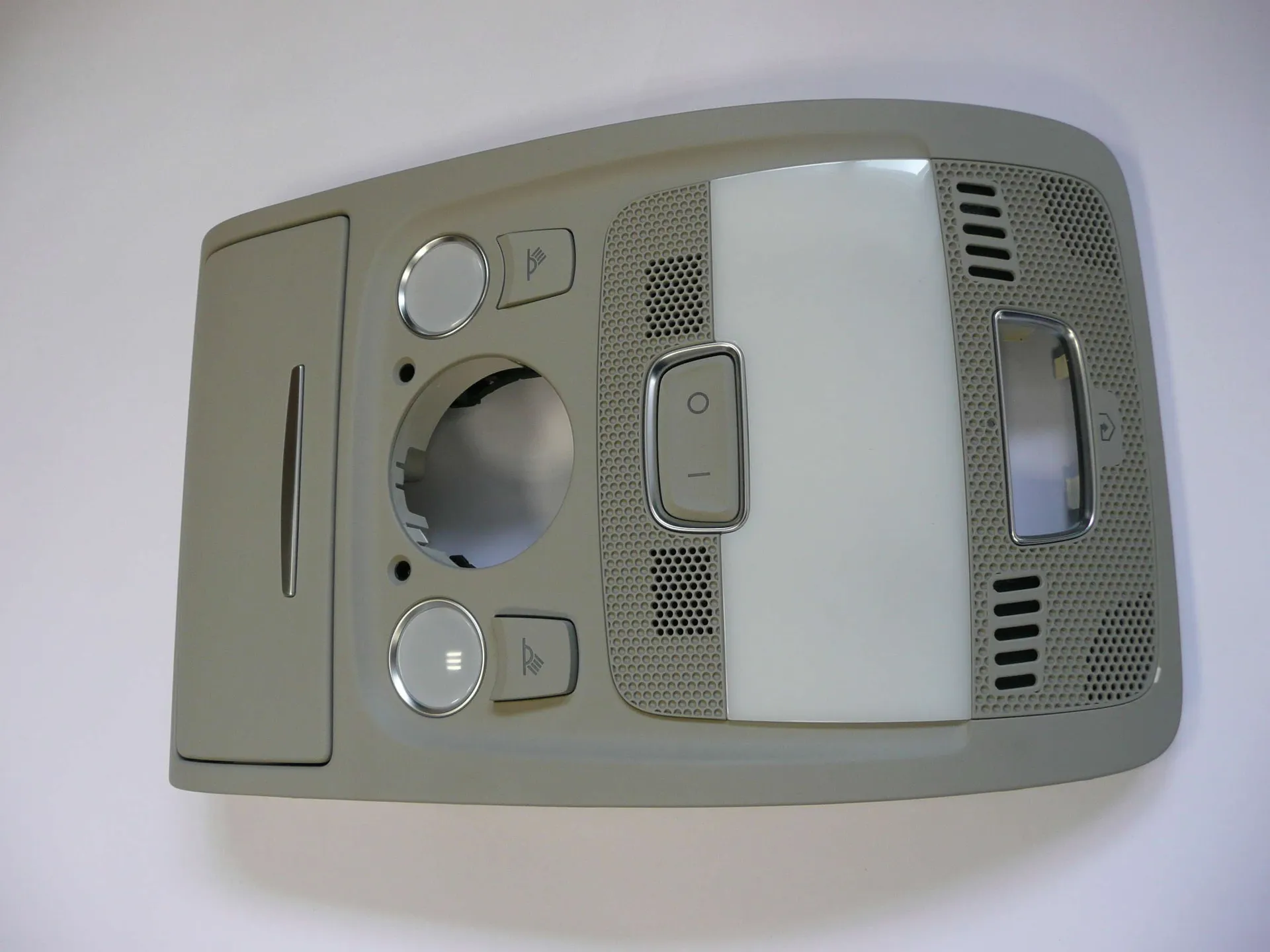 Dachmodul