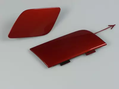 Abdeckung Abschleppöse