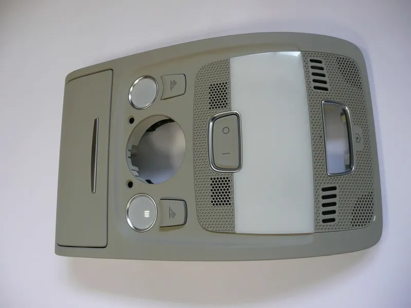 Dachmodul