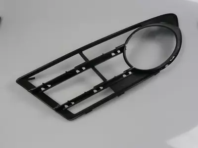 Abdeckung Nebelscheinwerfer