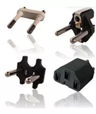 Steckerbrücken mit Massivstiften