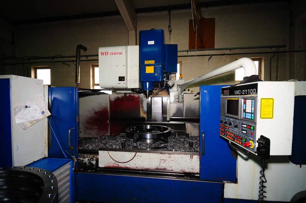 WMC2100