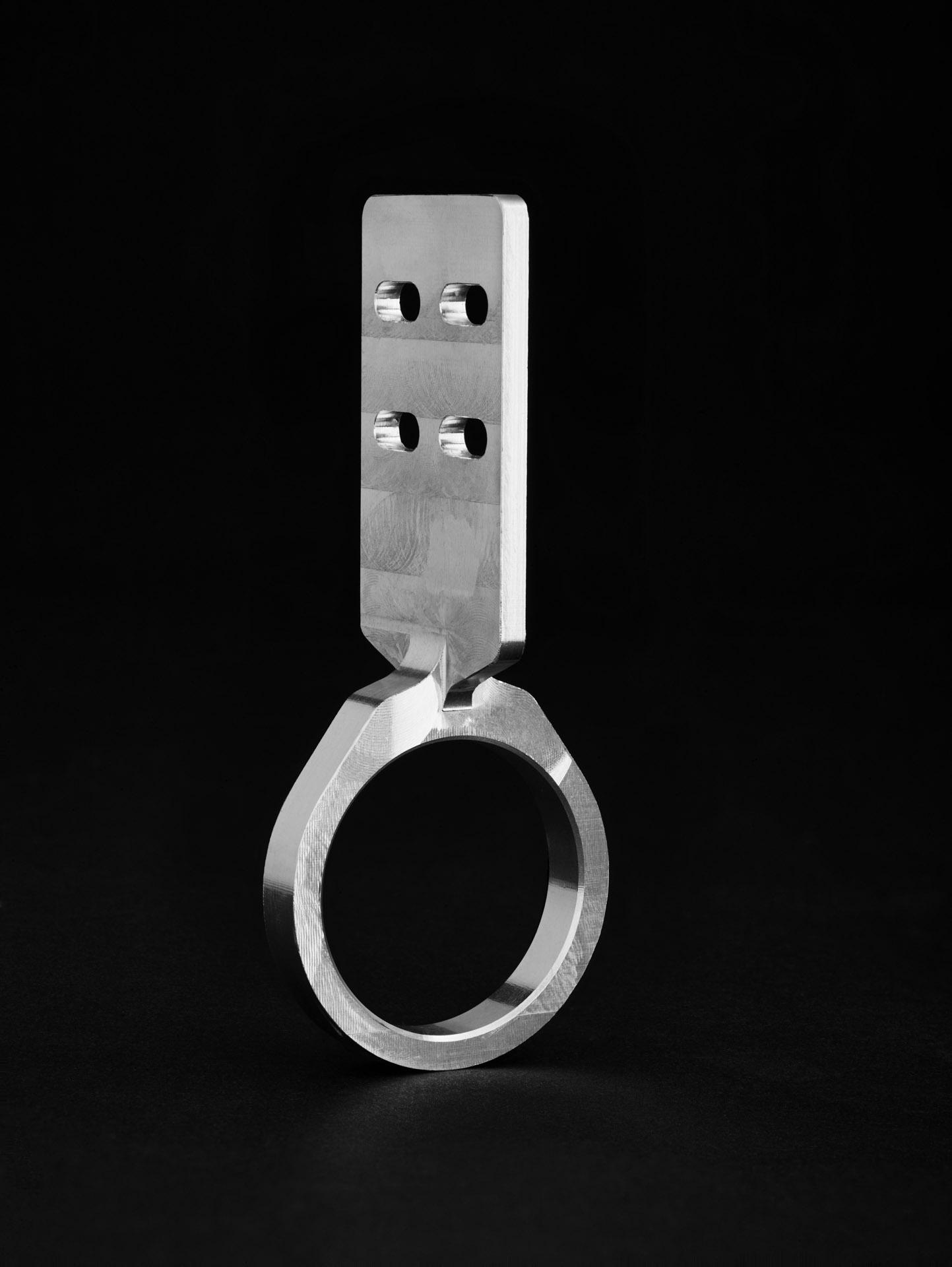 Ring Halter