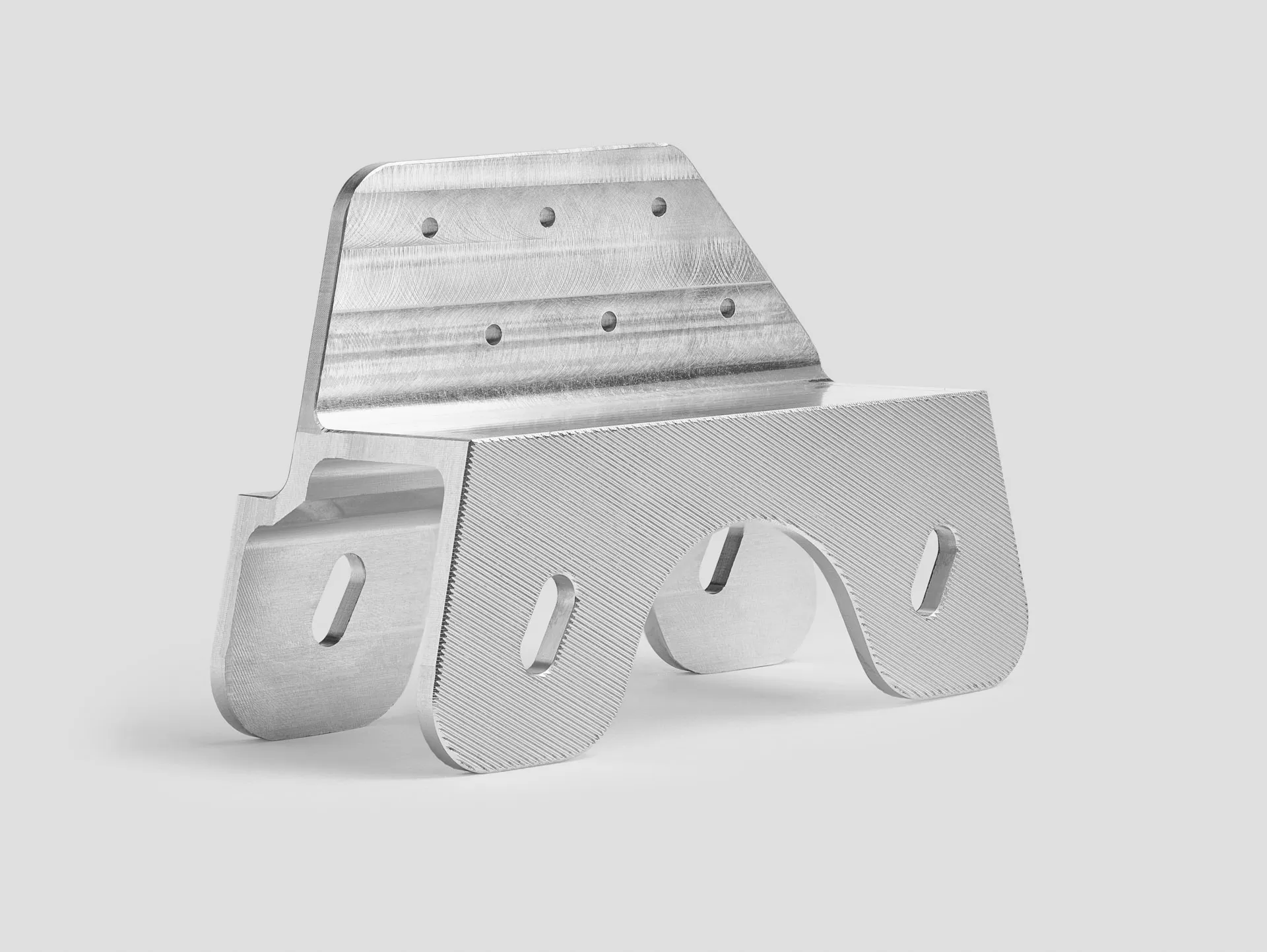 Abstands Halter
