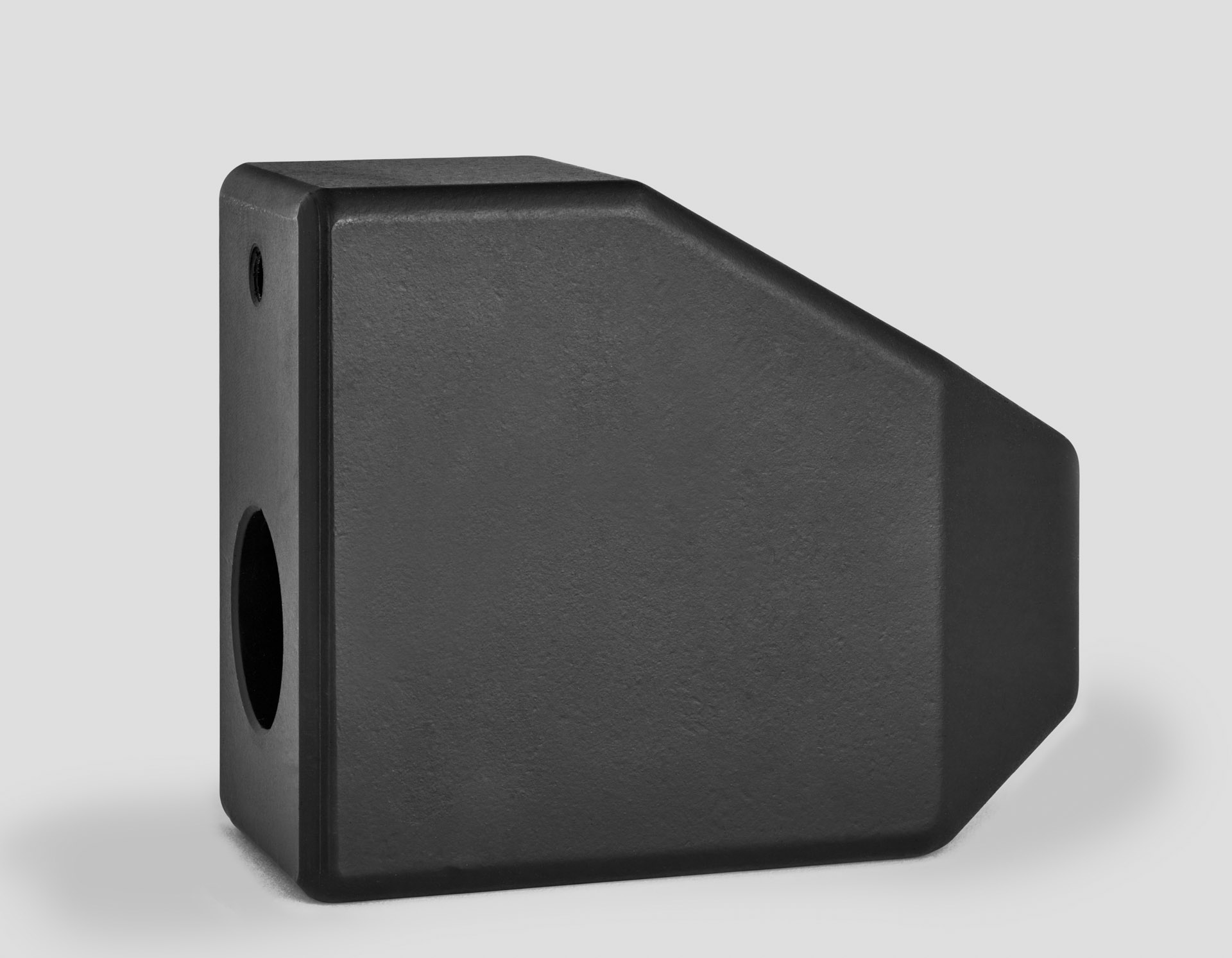 Ventilblock