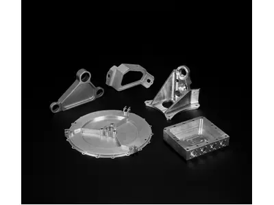 Platten und Formfräsen