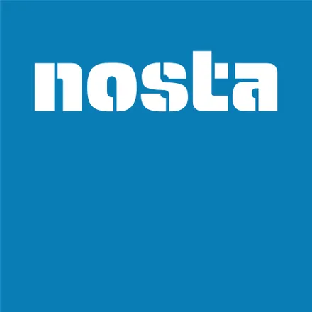 Logo von Nosta GmbH
