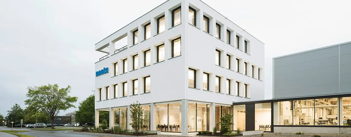 Nosta GmbH