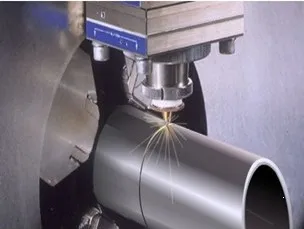 TRUMPF LASER ROEHRE