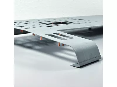 Biege- und Kantteile