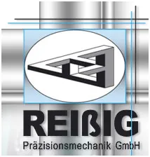 Logo di Reißig Präzisionsmechanik GmbH